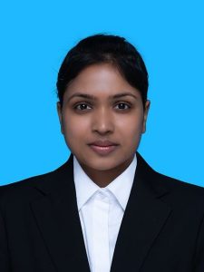 Dr. Dipa Manda