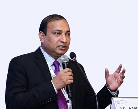 Md Helal Uddin Founder Associate Professor Department of History, University of Rajshahi.