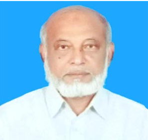 Professor Md. Abdul Momen Principal Shaheed Shamsuzzoha Institute of Biosciences (SSIB)