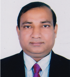 Md Helal Uddin Founder Associate Professor Department of History, University of Rajshahi.
